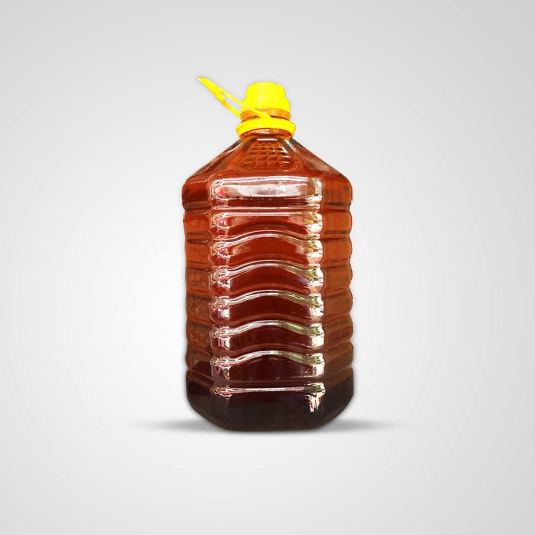 সরিষার তেল ৫ লিটার