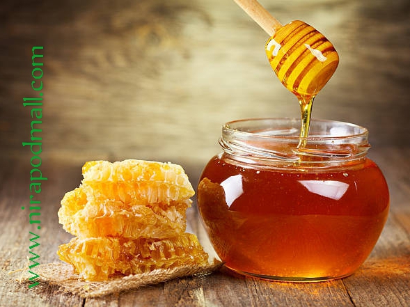 সুন্দর বনের খলিশা মধু ৩৫০ গ্রাম