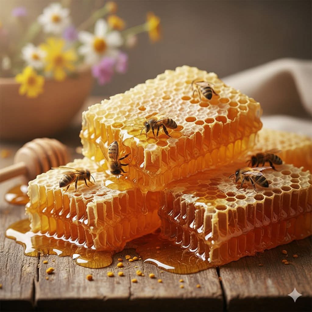 সুন্দর বনের খলিশা মধু ২৫০ গ্রাম