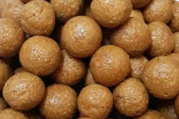 নারিকেল লাড্ডু ৫০০ গ্রাম