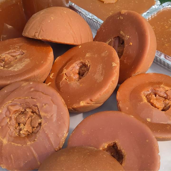 খেজুরের গুড়