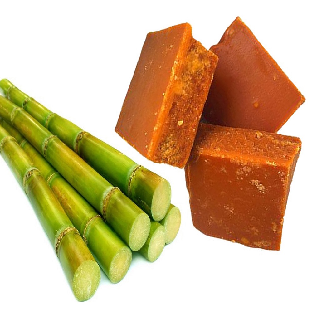 আখের ঝোলা গুড়