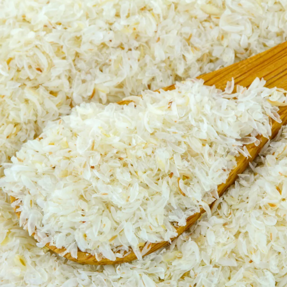 ইসুপগুলের ভুষি ২০০ গ্রাম