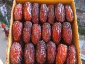 মেজদুল খেজুর ১ কেজি