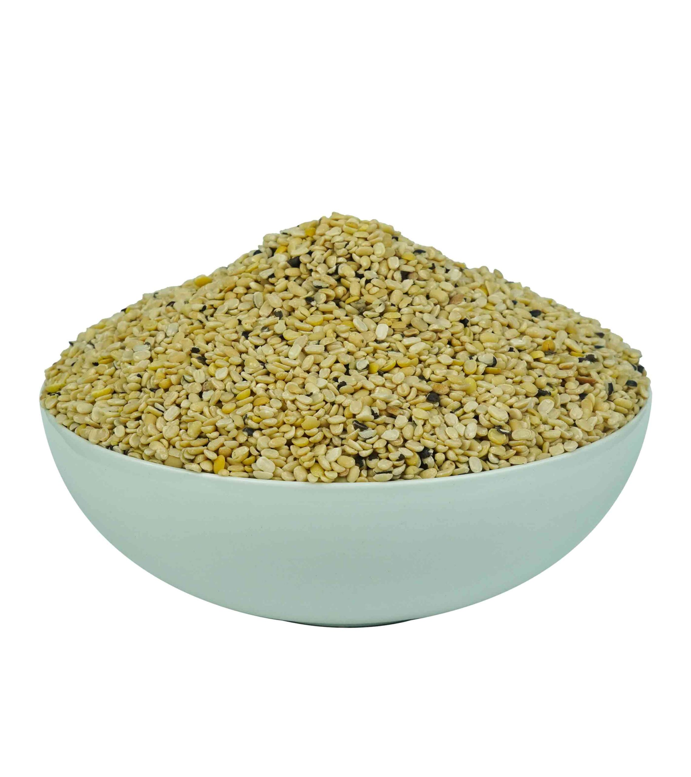 মাসকলাই ভাজা ডাল ৫০০ গ্রাম